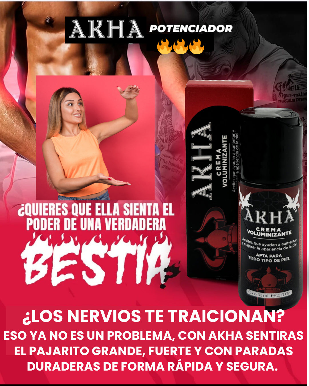 AKHA TIKTOK