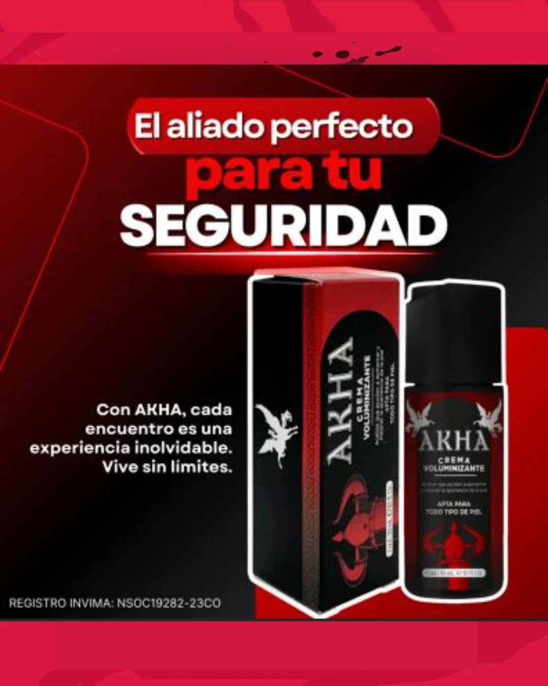 AKHA