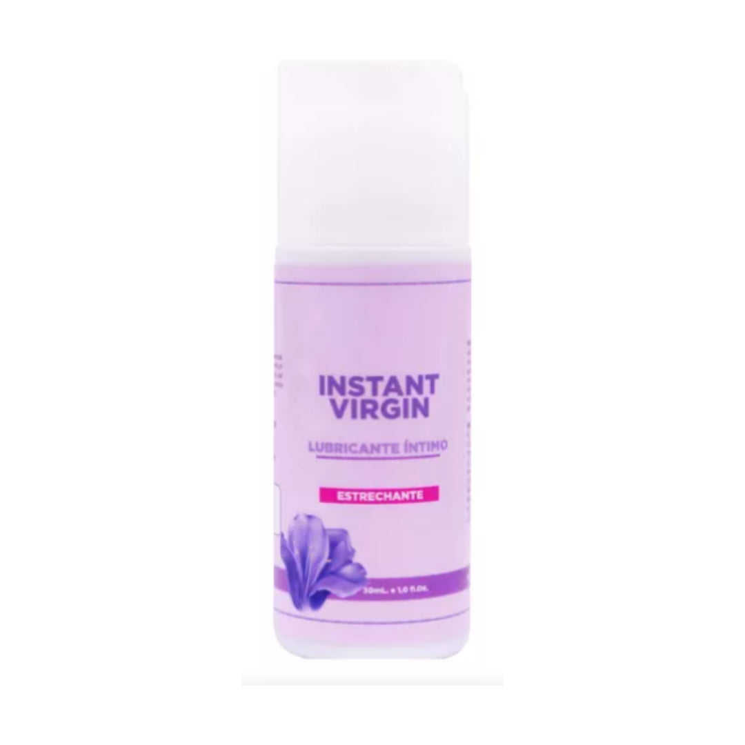 Redescubre el Placer con Instant Virgin
