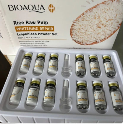 BIOAQUA® Regenera, Hidrata y Nutre tu Piel